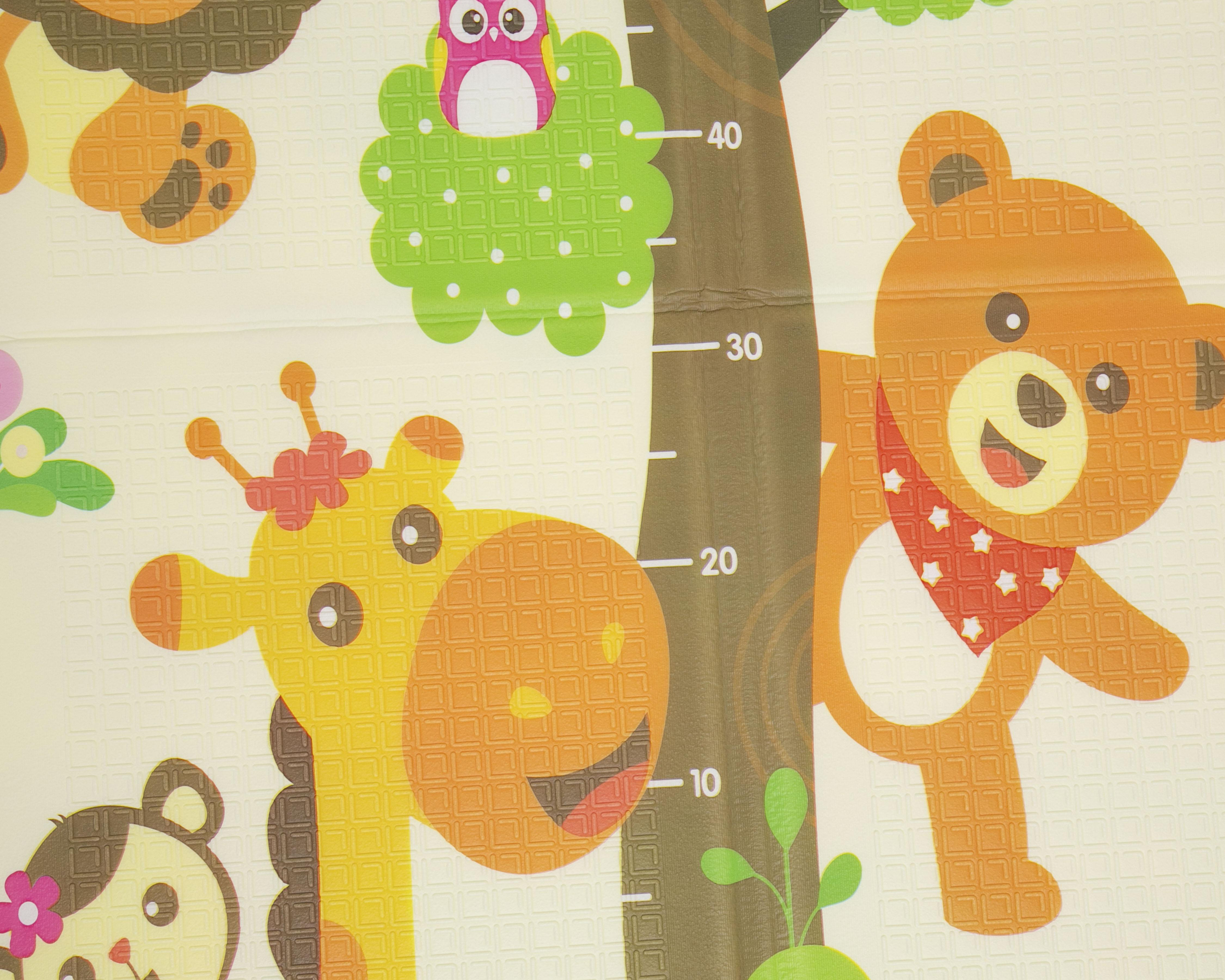 Foto 3 | Tapete Infantil Prinsel