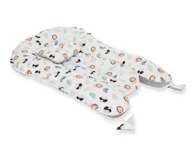 Foto 1 | Nido para Bebé Baby Colors con Almohada
