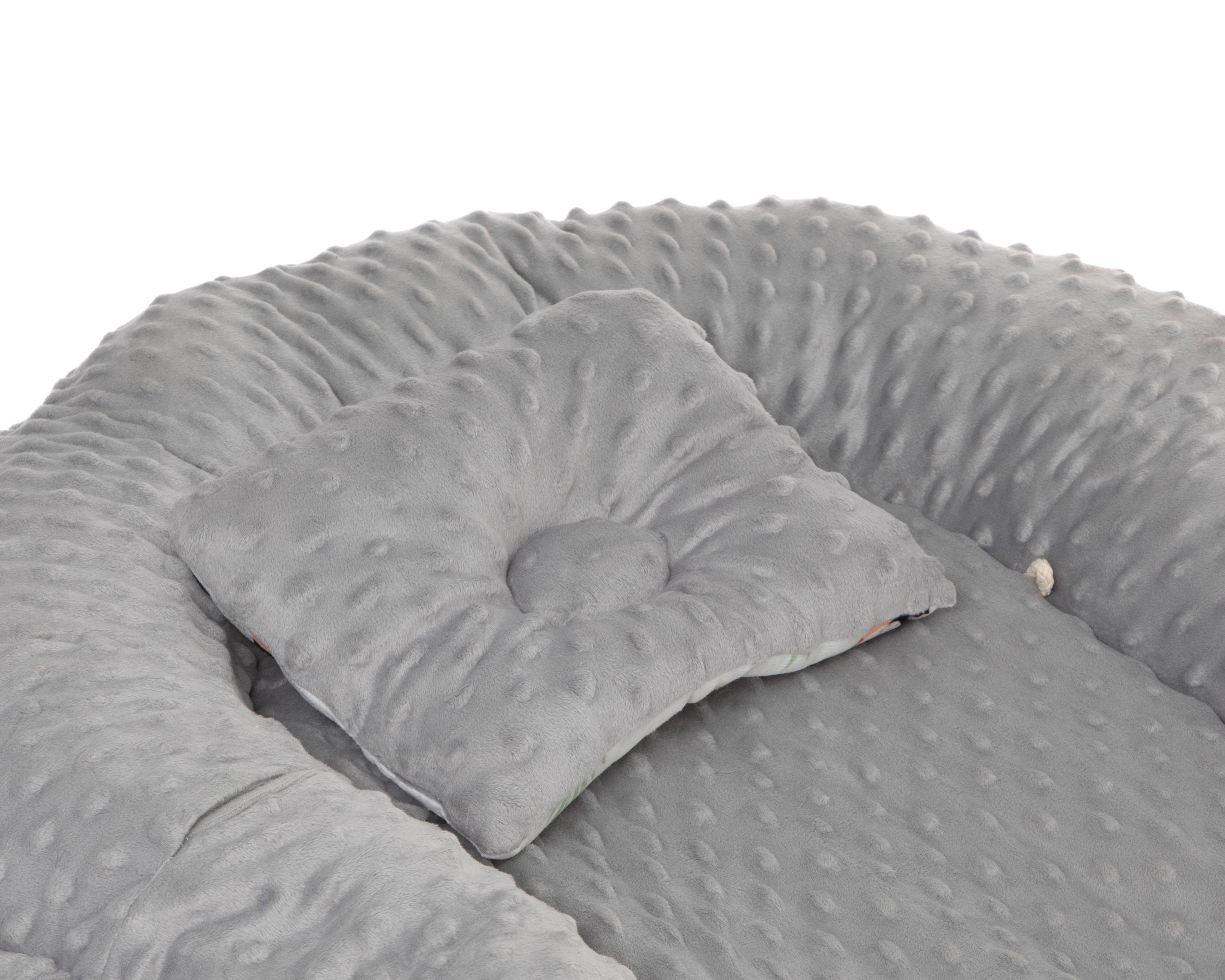 Foto 5 | Nido para Bebé Baby Colors con Almohada