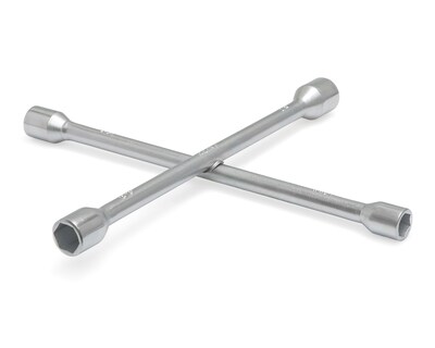 Foto 1 | Llave de Cruz Brave Power Tools BV-CRUCETA de Acero Galvanizado