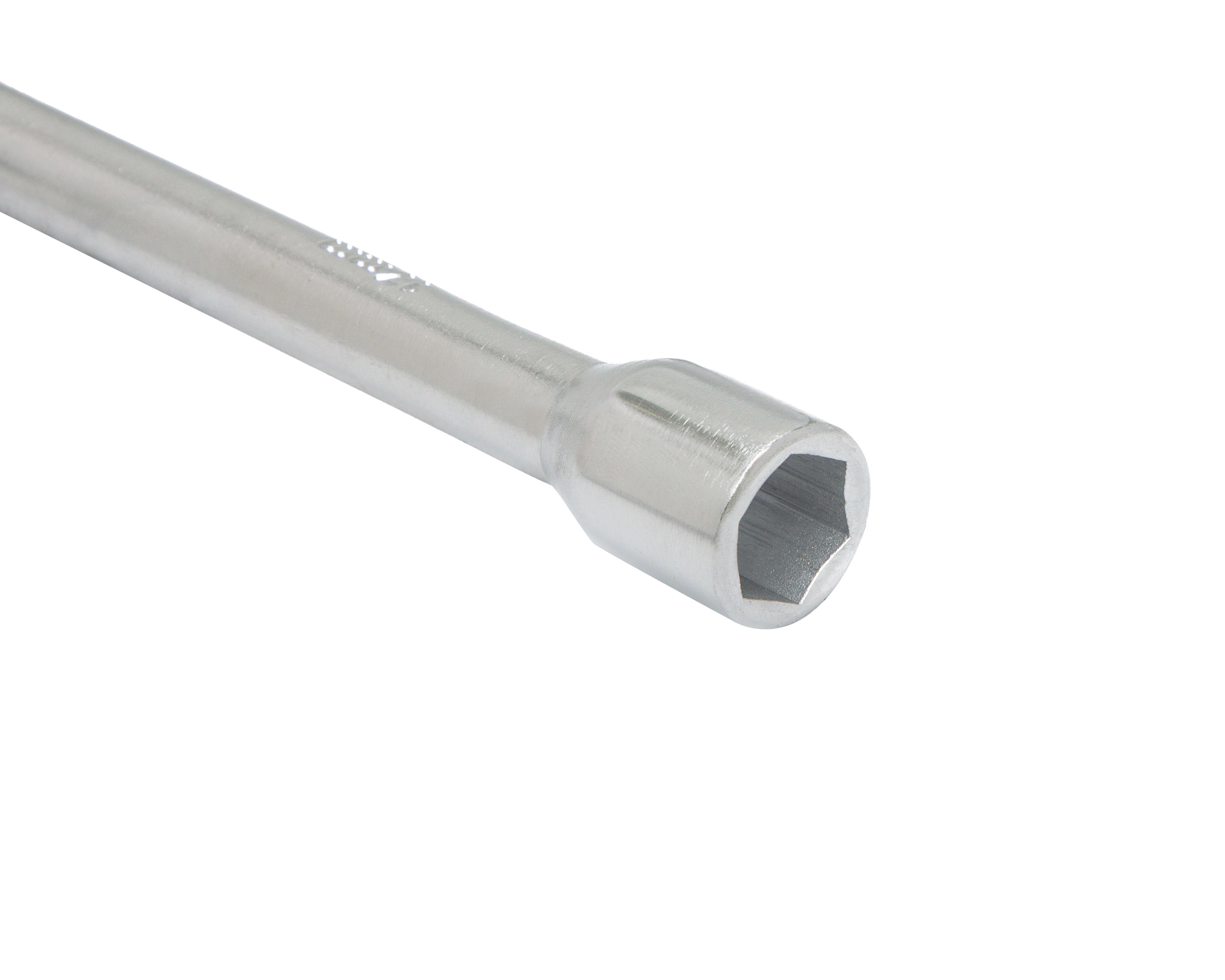 Foto 4 pulgar | Llave de Cruz Brave Power Tools BV-CRUCETA de Acero Galvanizado