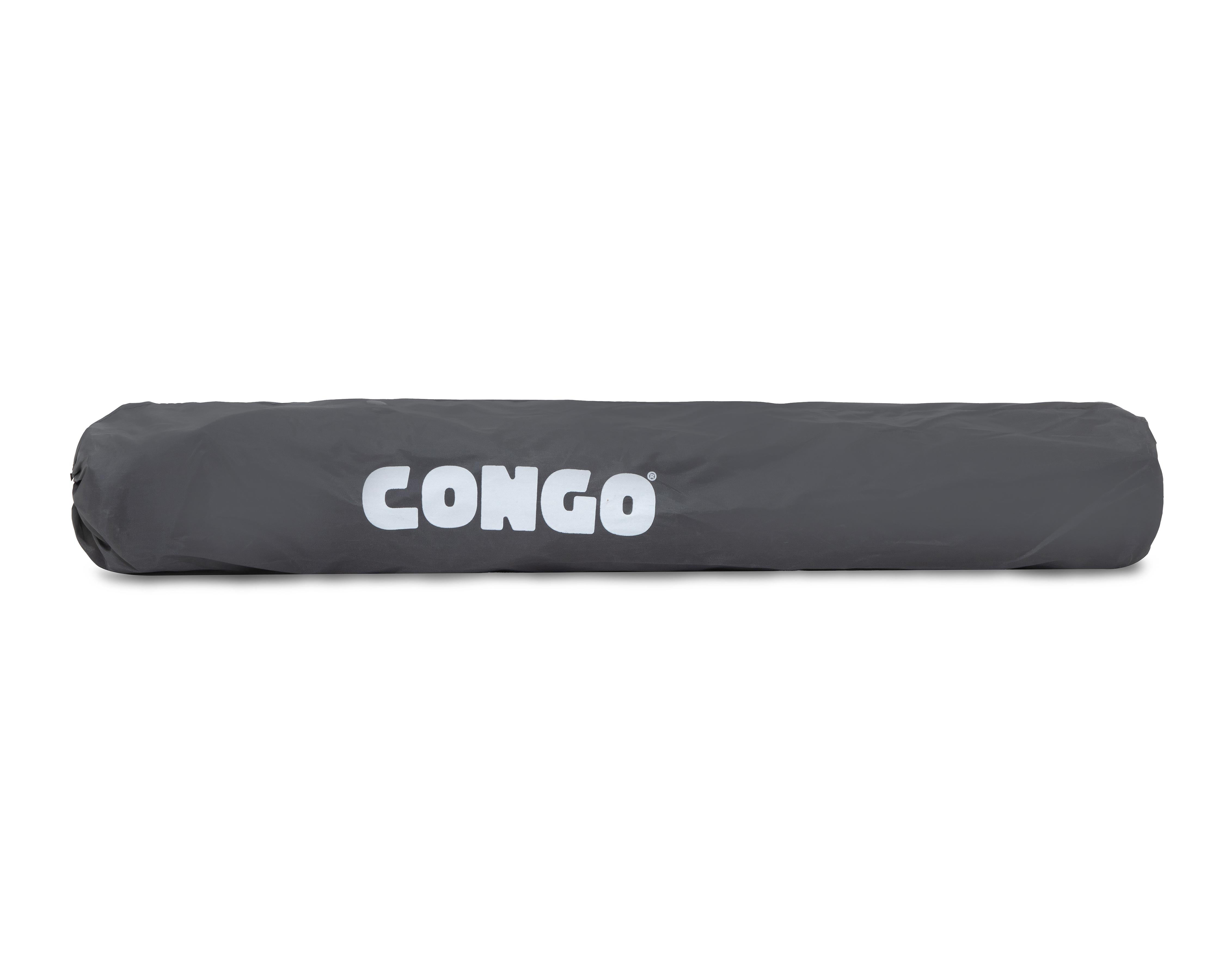 Foto 5 | Silla Plegable para Camping Congo Verde