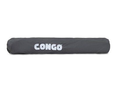 Foto 5 | Silla Plegable para Camping Congo Verde