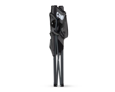 Foto 4 | Silla Plegable para Camping Congo Gris
