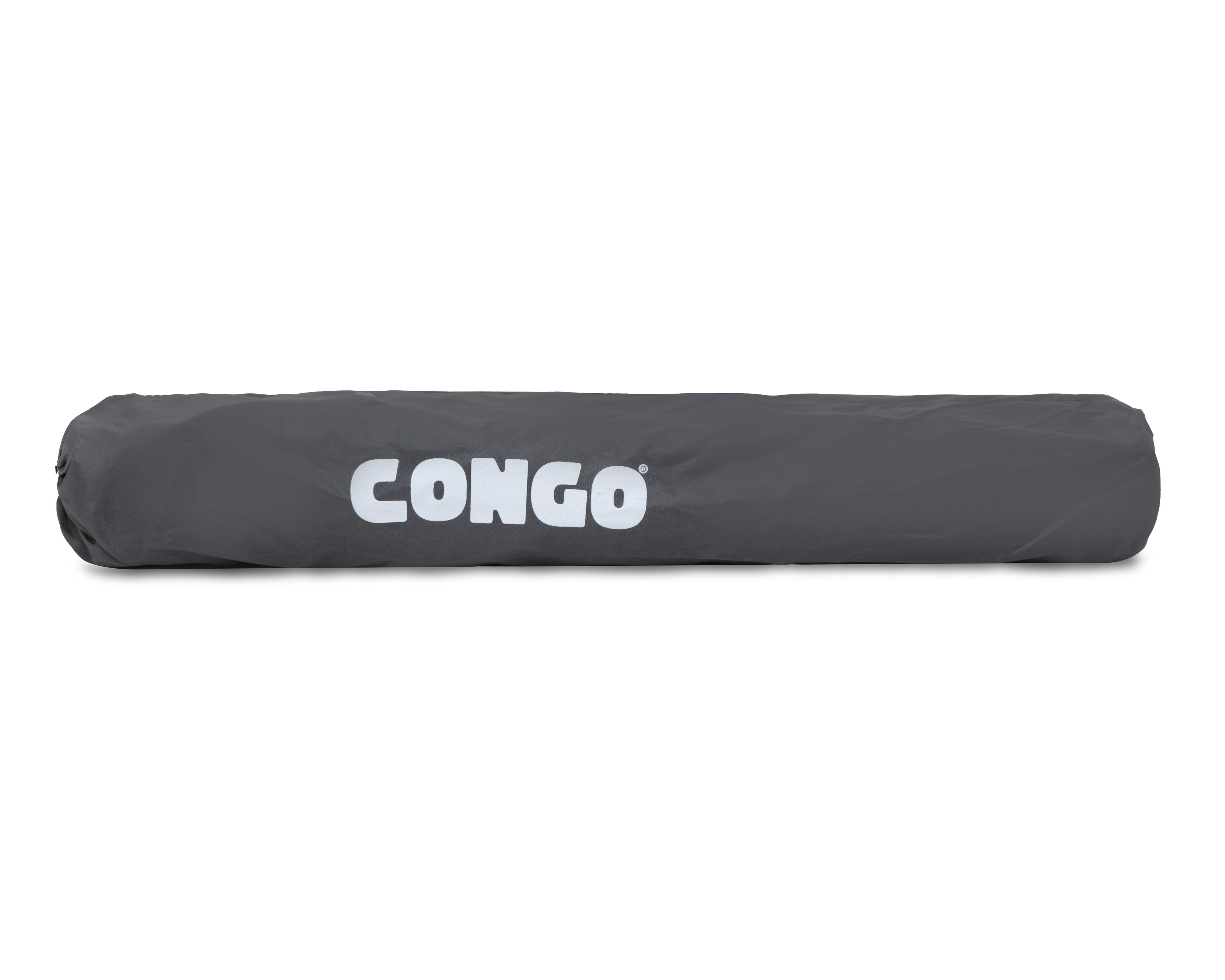 Foto 6 pulgar | Silla Plegable para Camping Congo Gris