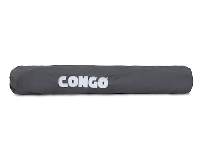 Foto 5 | Silla Plegable para Camping Congo Gris