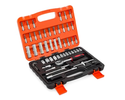 Foto 1 | Juego de Dados OPC Tools 8001 53 Piezas
