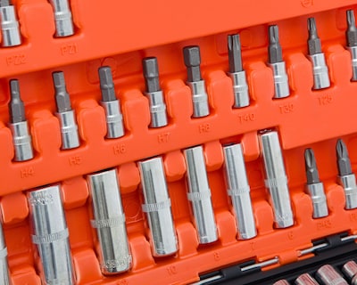 Foto 3 | Juego de Dados OPC Tools 8001 53 Piezas