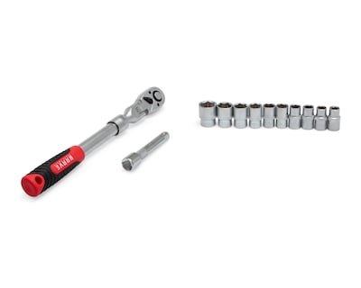 Foto 1 | Juego de Dados Brave Power Tools BV-JD12P