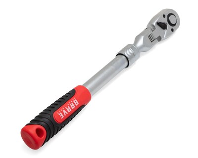 Foto 5 | Juego de Dados Brave Power Tools BV-JD12P