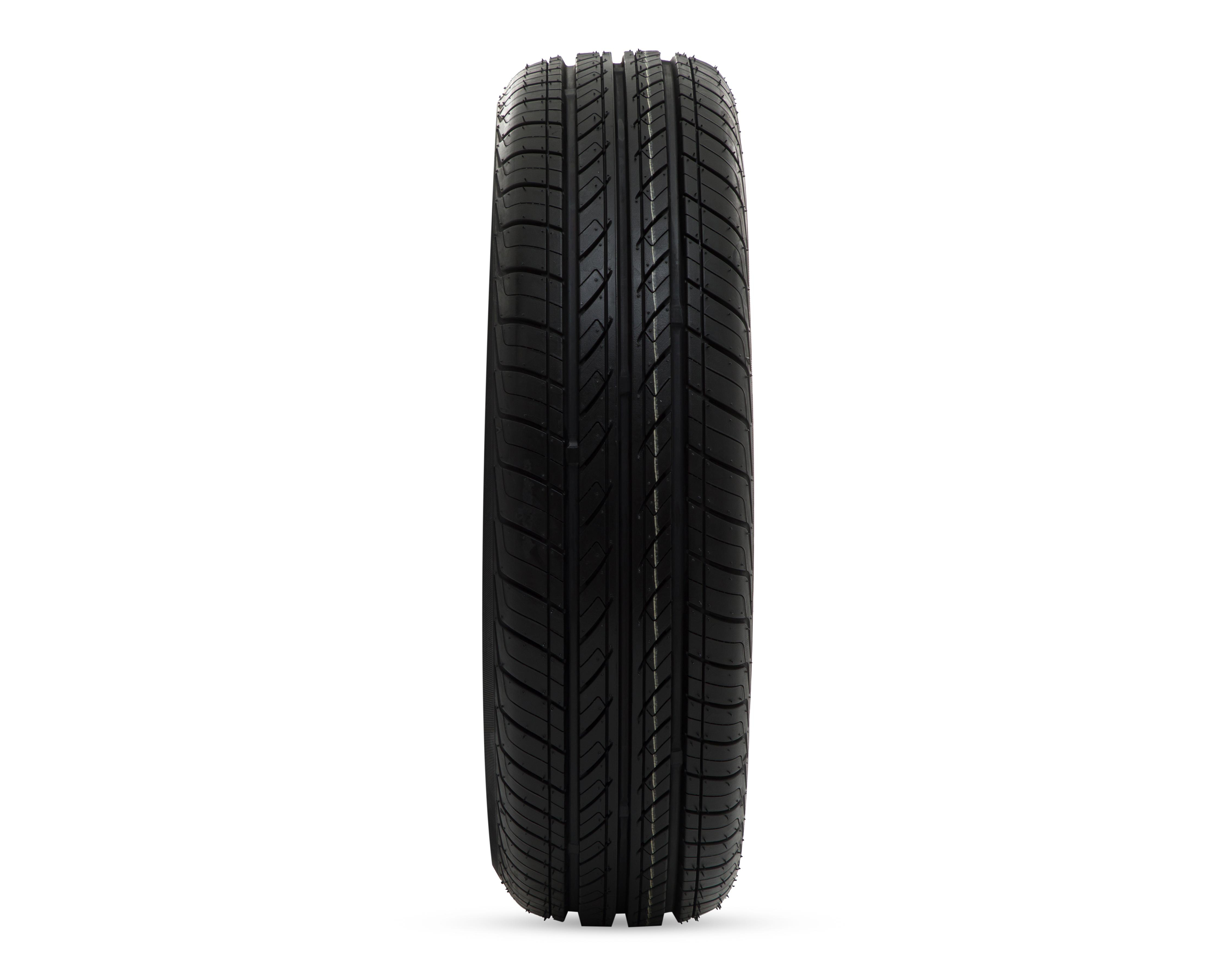 Foto 4 pulgar | Llanta Ovation 175/70 R13