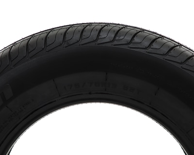 Foto 4 | Llanta Ovation 175/70 R13