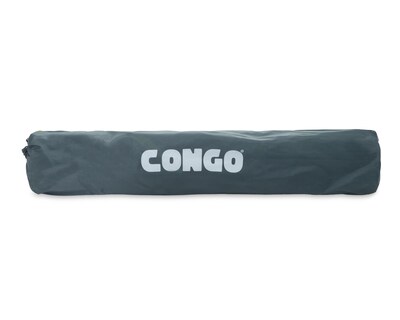 Foto 5 | Silla Plegable para Camping Congo Gris
