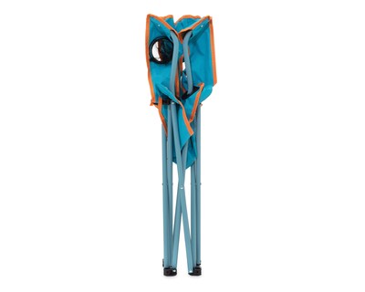 Foto 4 | Silla Plegable para Camping Congo Azul