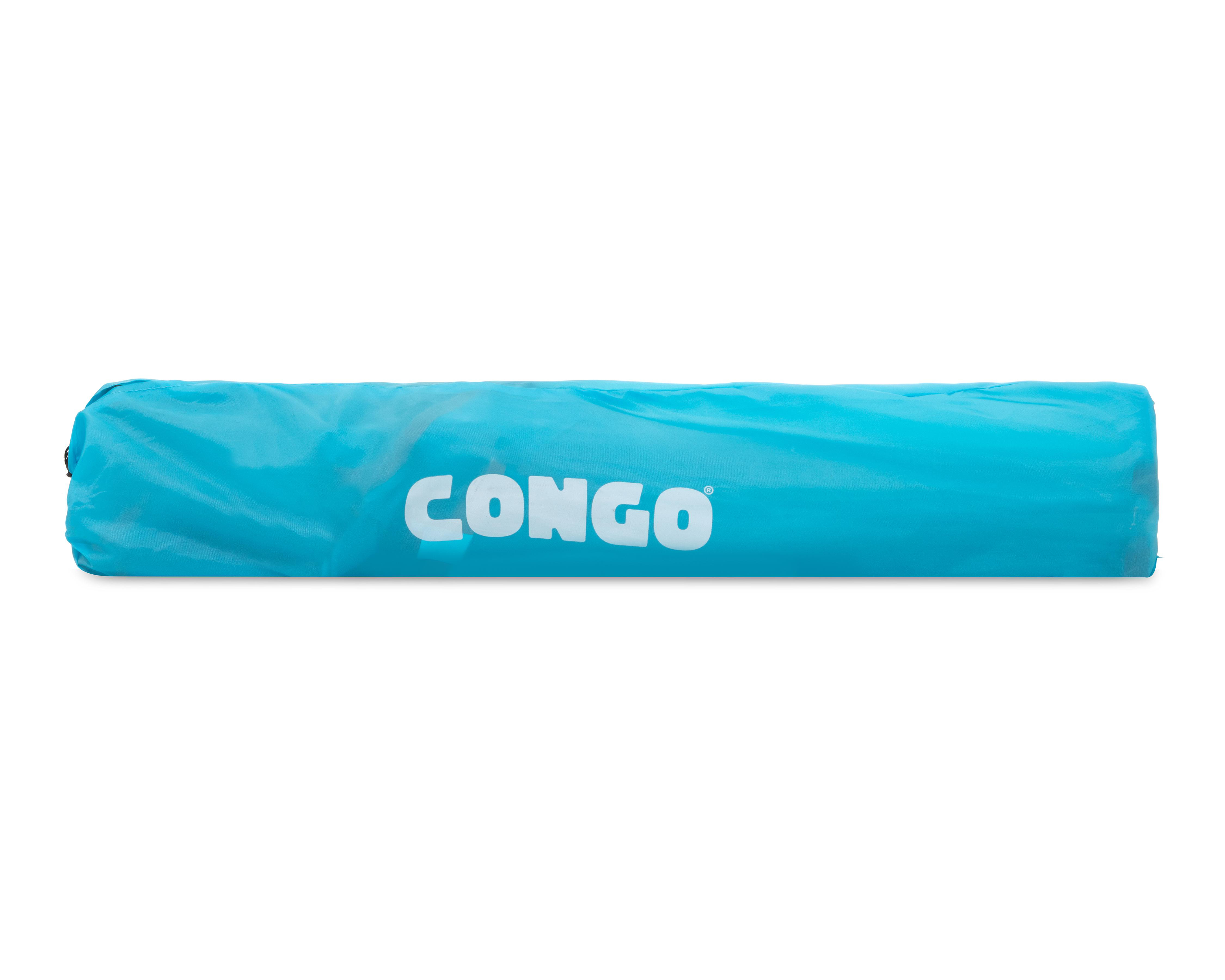 Foto 6 pulgar | Silla Plegable para Camping Congo Azul