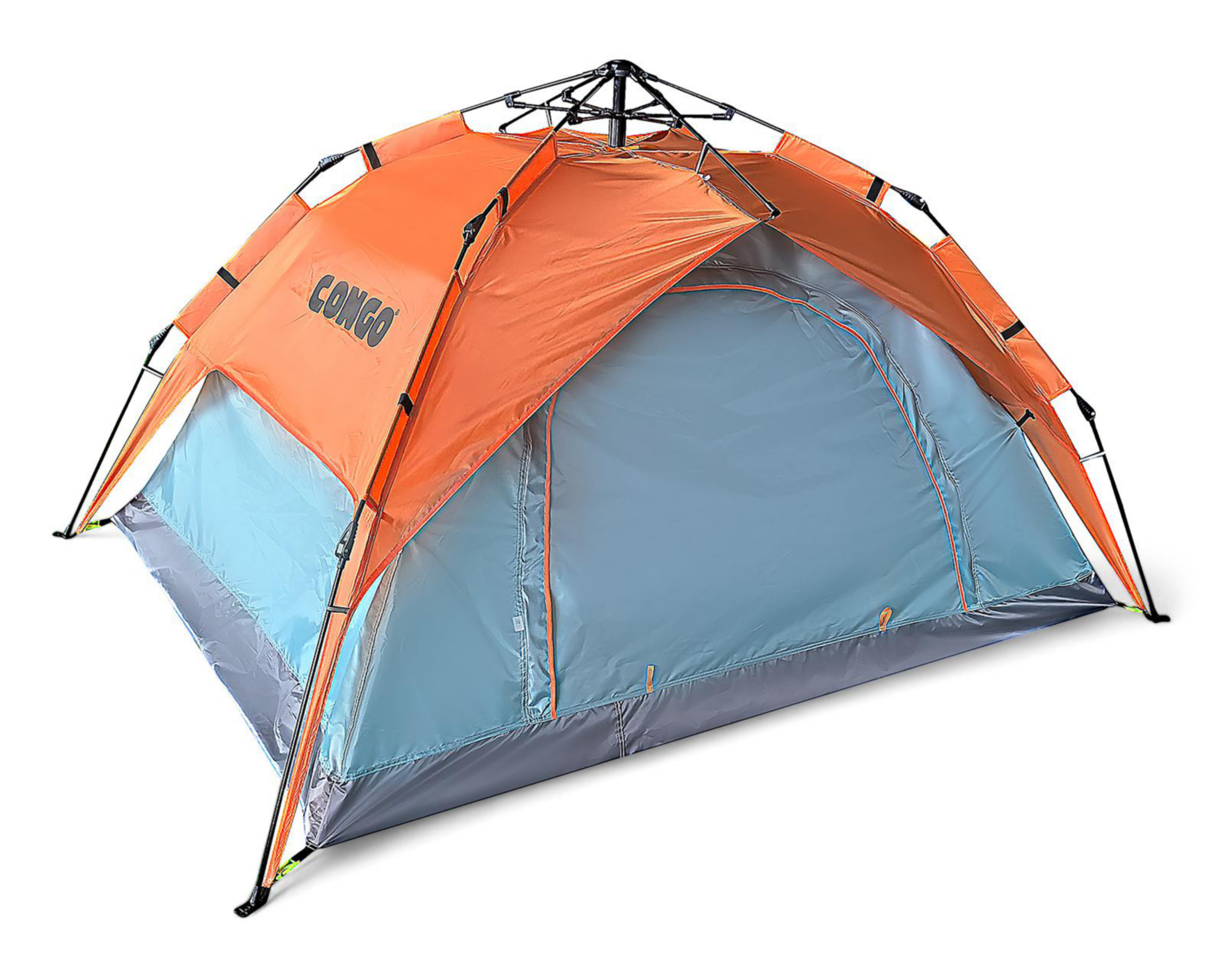 Casa de Campaña Congo 2P-CCI 2 Personas $999