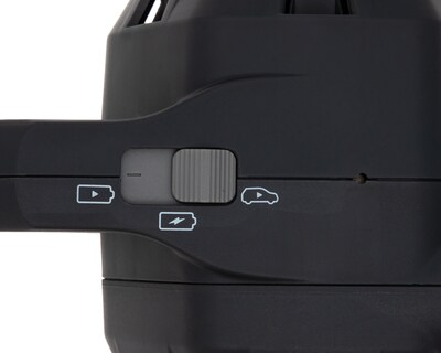 Foto 5 | Bomba de Aire Intex Recargable