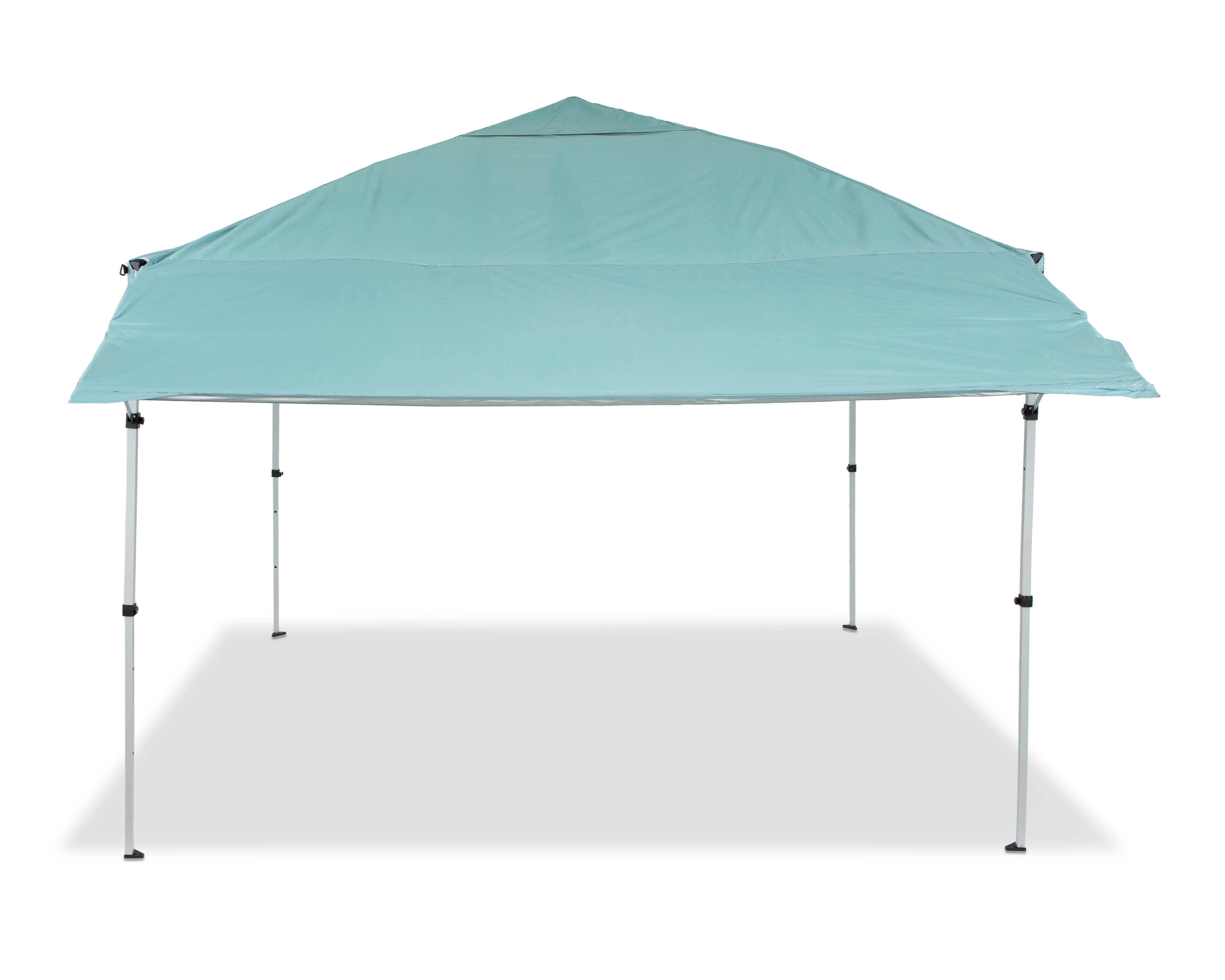 Foto 2 pulgar | Toldo Plegable Congo TLD-EX 300 x 300 cm