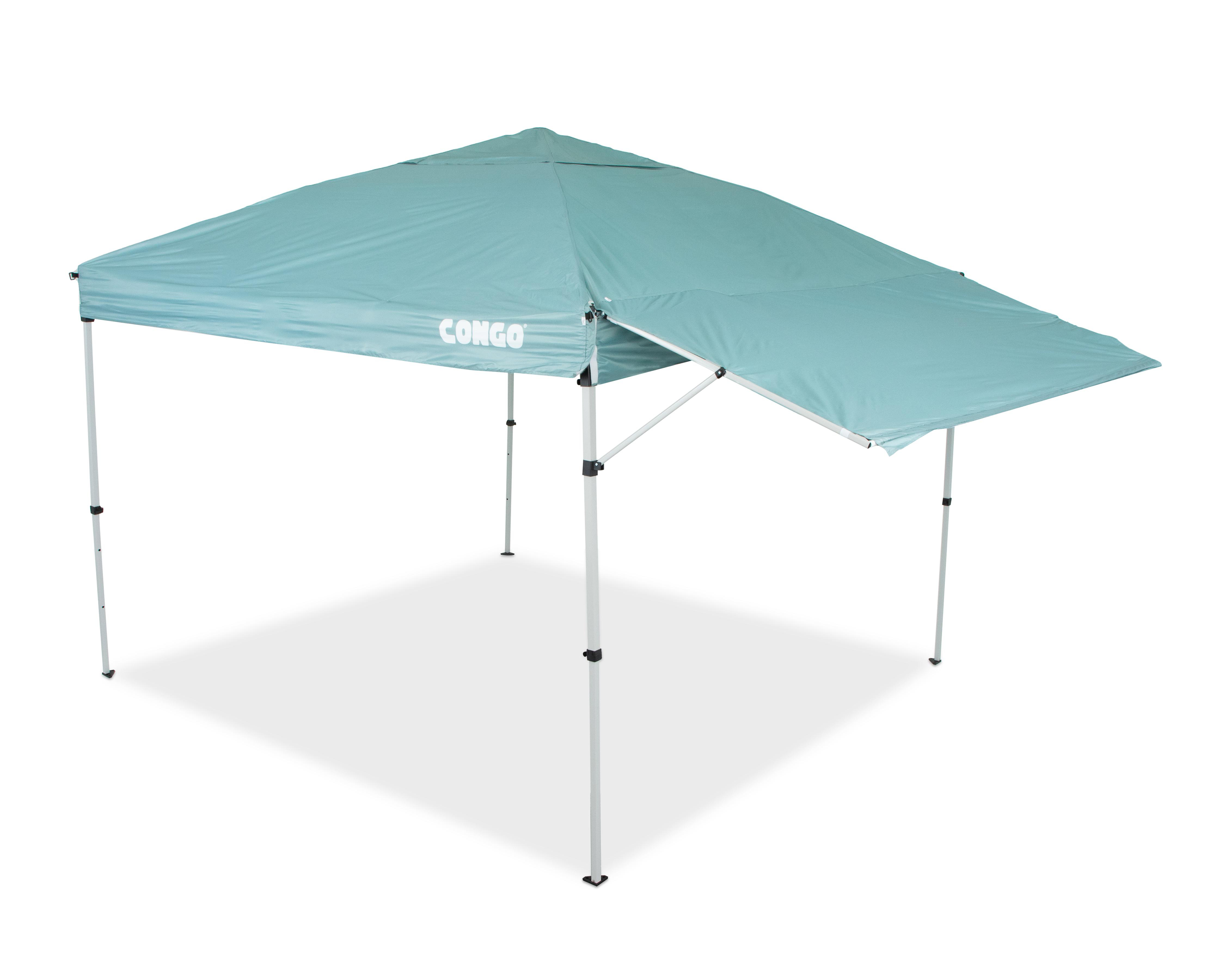 Foto 3 pulgar | Toldo Plegable Congo TLD-EX 300 x 300 cm