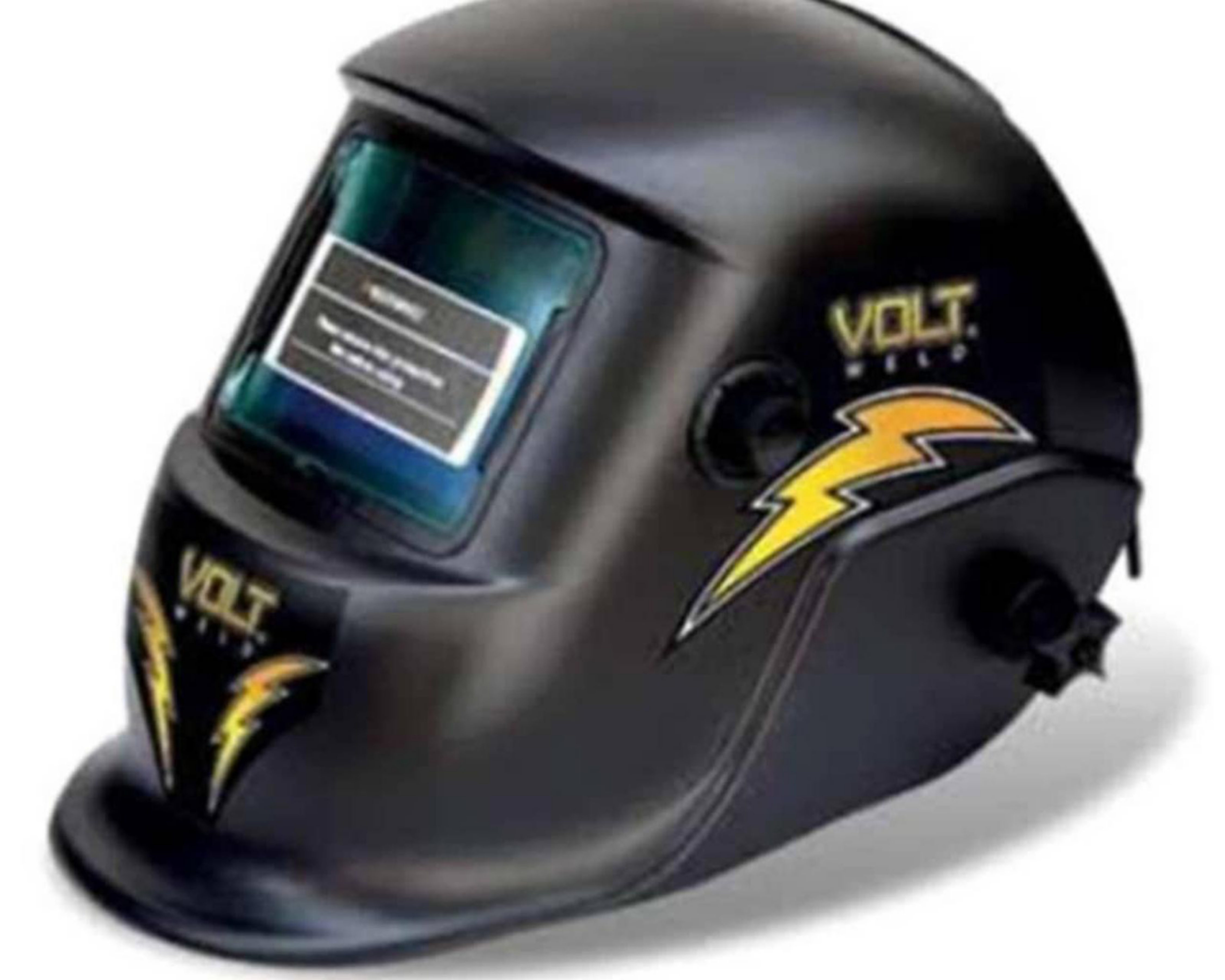 Foto 3 pulgar | Careta Vol para Soldar Electrónica