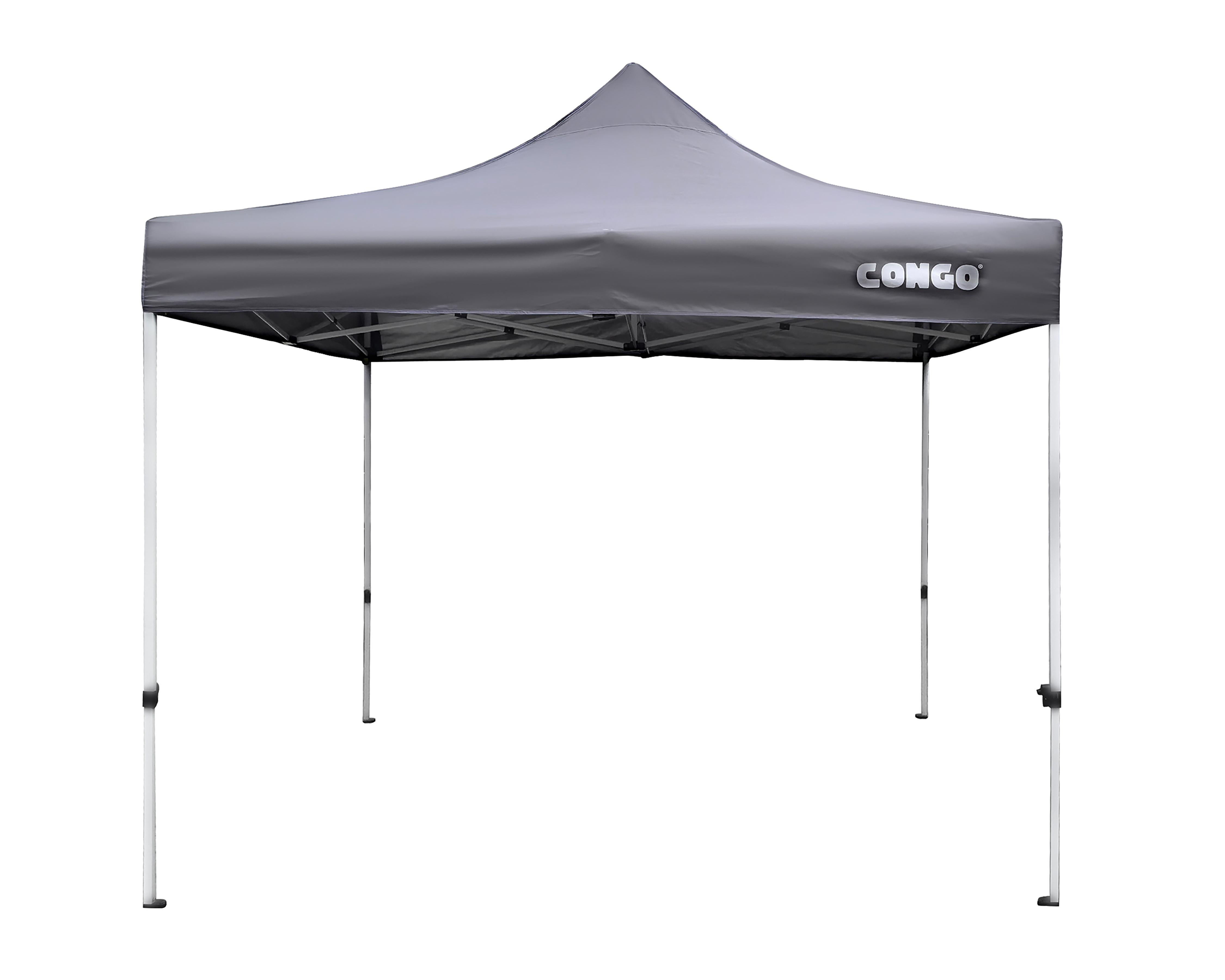 Toldo con Protección UV Congo TLDO-AZ 300 x 300 x 220 cm $2,199