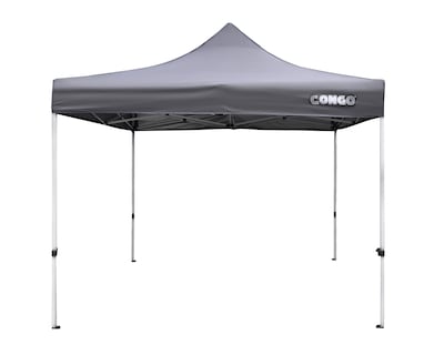 Foto 1 | Toldo con Protección UV Congo TLDO-AZ 300 x 300 x 220 cm