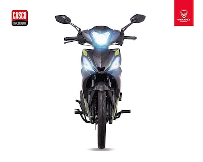 Foto 2 | Motocicleta Veloci Novak Evo Sport 150 cc