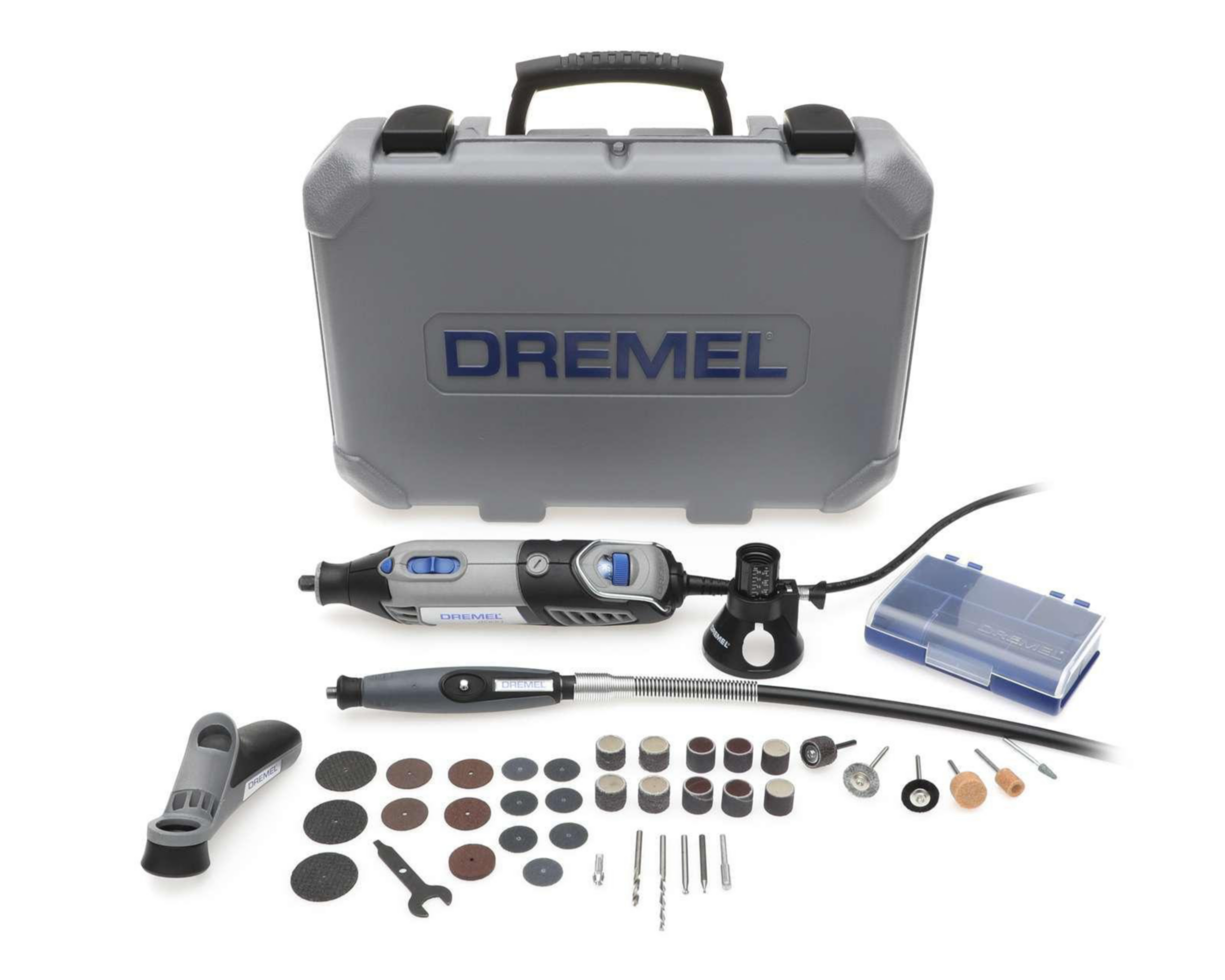 Herramienta Rotativa Dremel F0134000NA 175 W