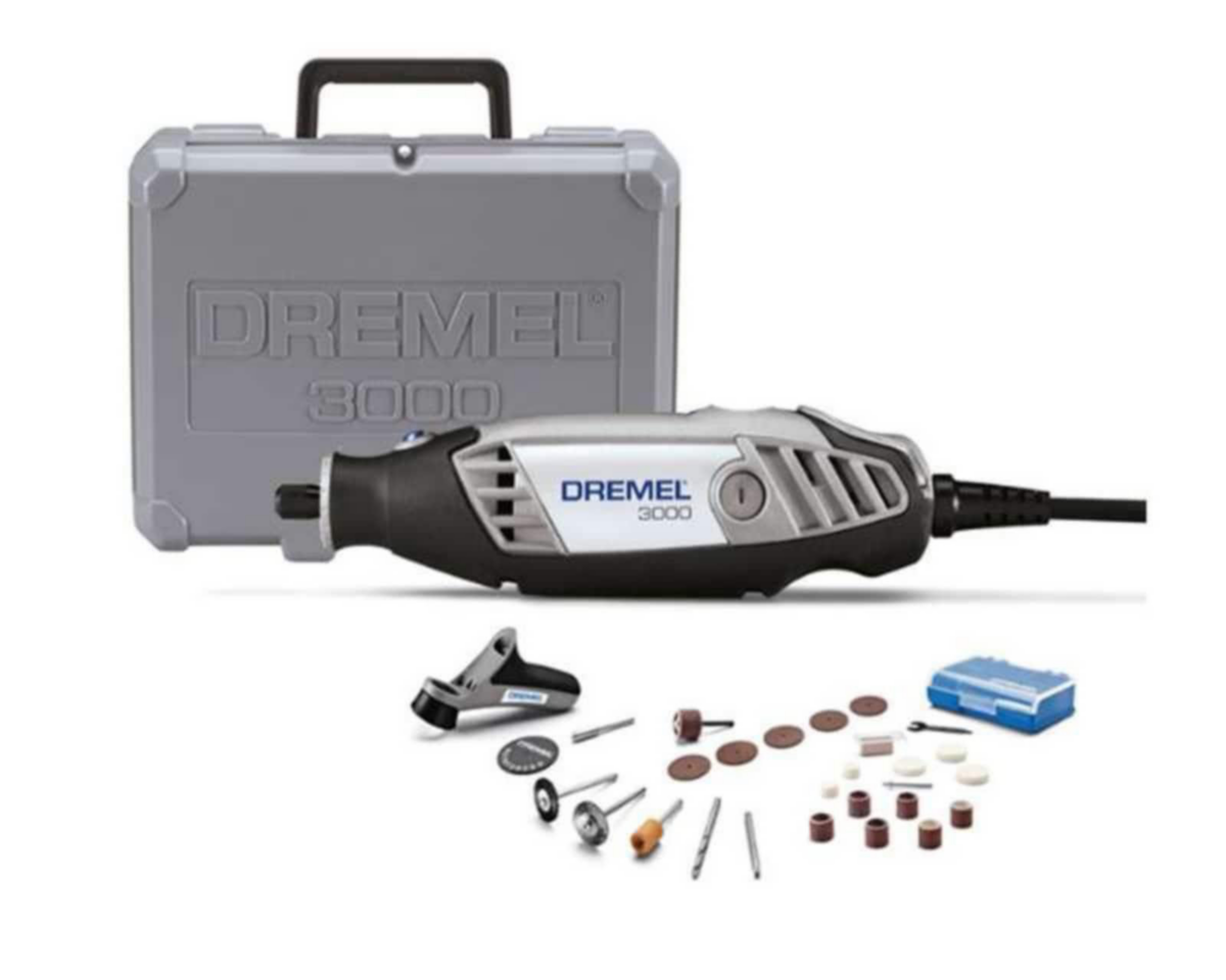 Foto 2 pulgar | Multitool Dremel F0133000PF 144 W