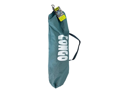 Foto 4 | Silla Plegable para Camping Congo Azul