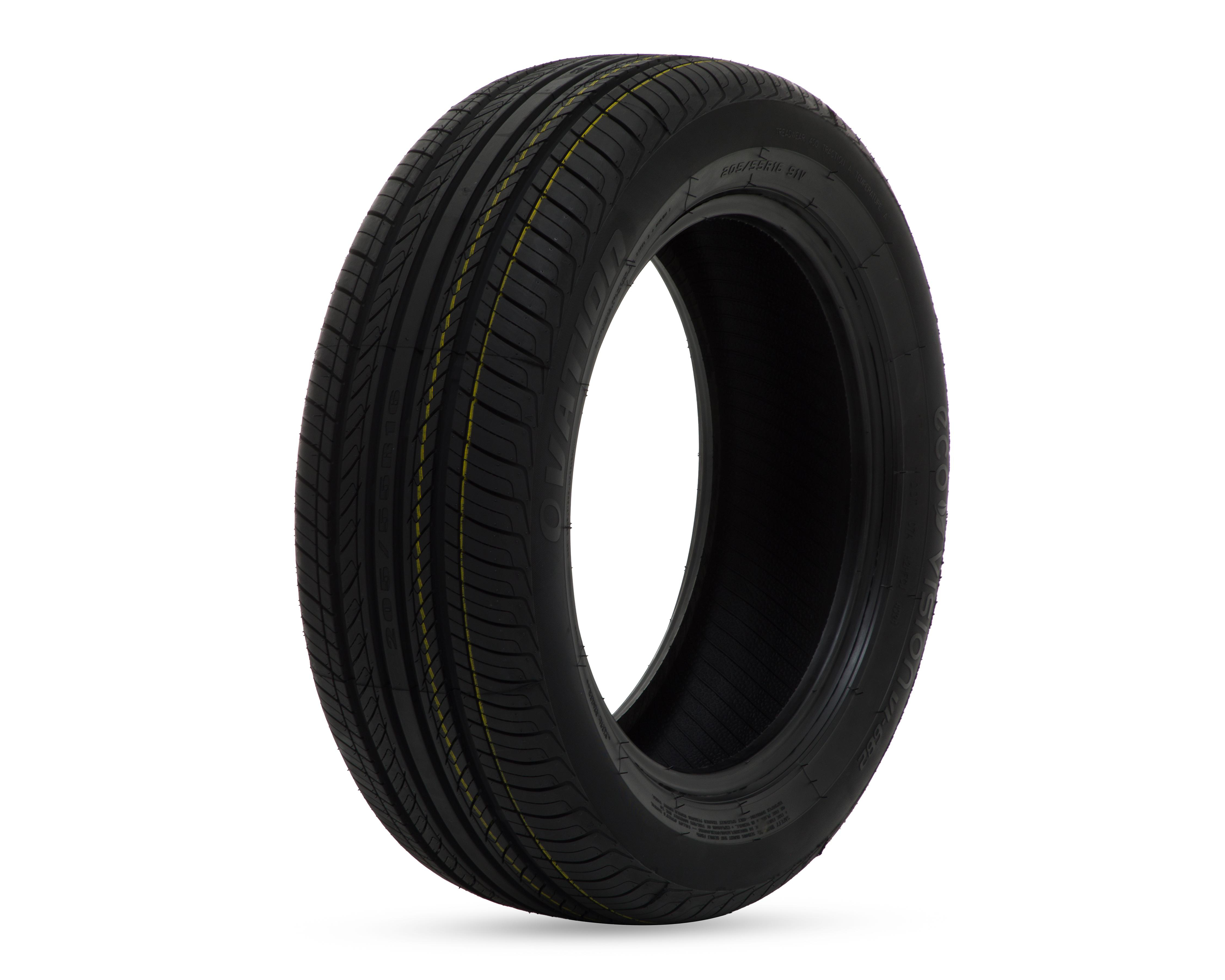 Llanta Ovation 205/55 Rin 16