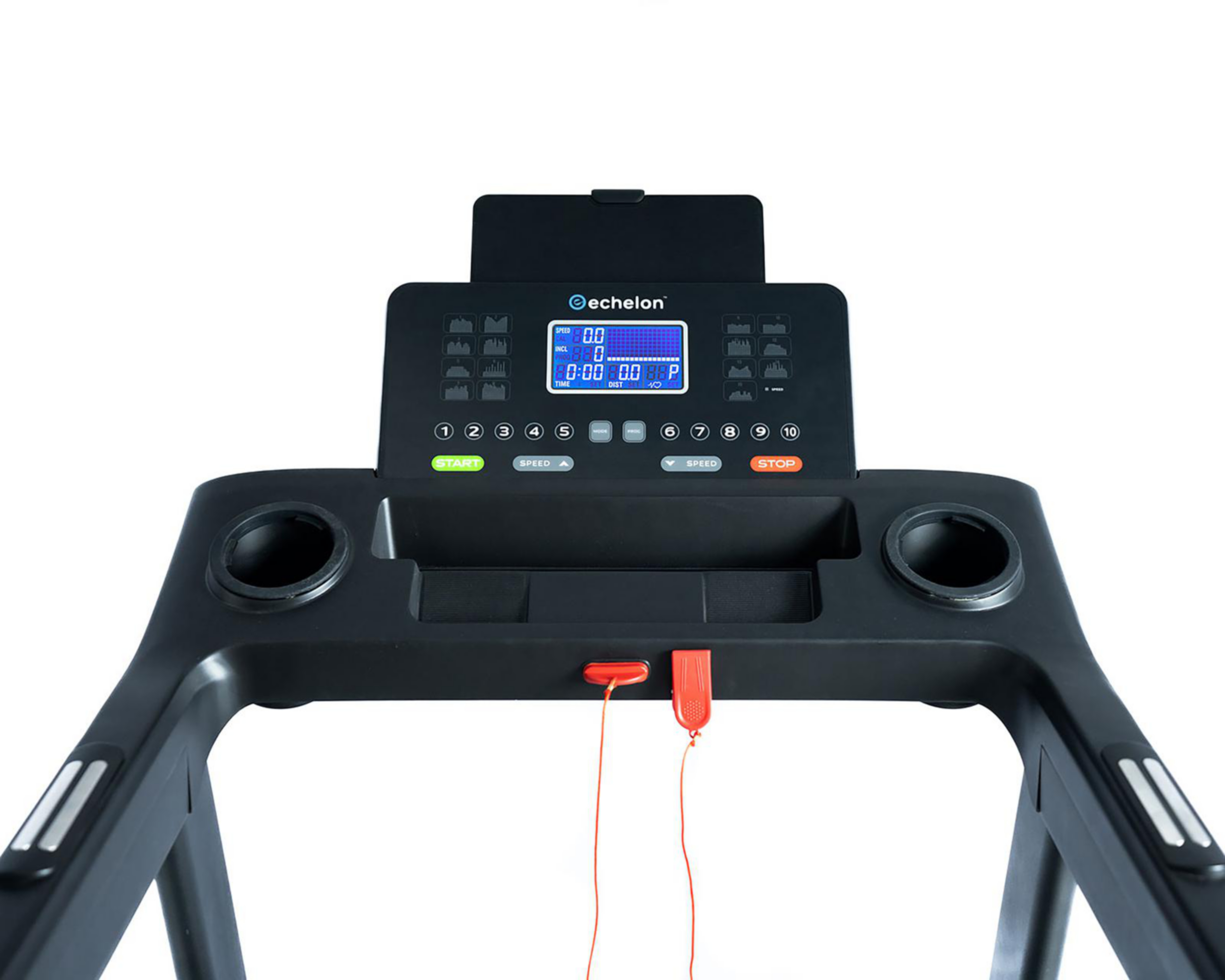 Foto 4 | Caminadora Eléctrica Echelon Stride 10 Sport