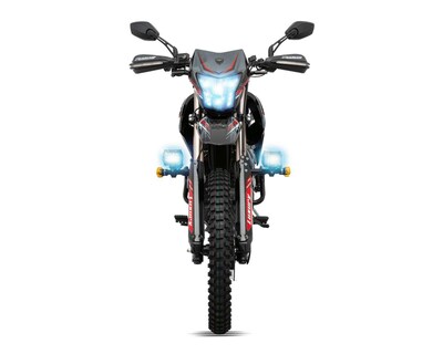 Foto 2 | Motocicleta Veloci Xeverus Pro XR2 250 cc 2021