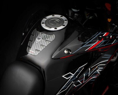 Foto 5 | Motocicleta Veloci Xeverus Pro XR2 250 cc 2021
