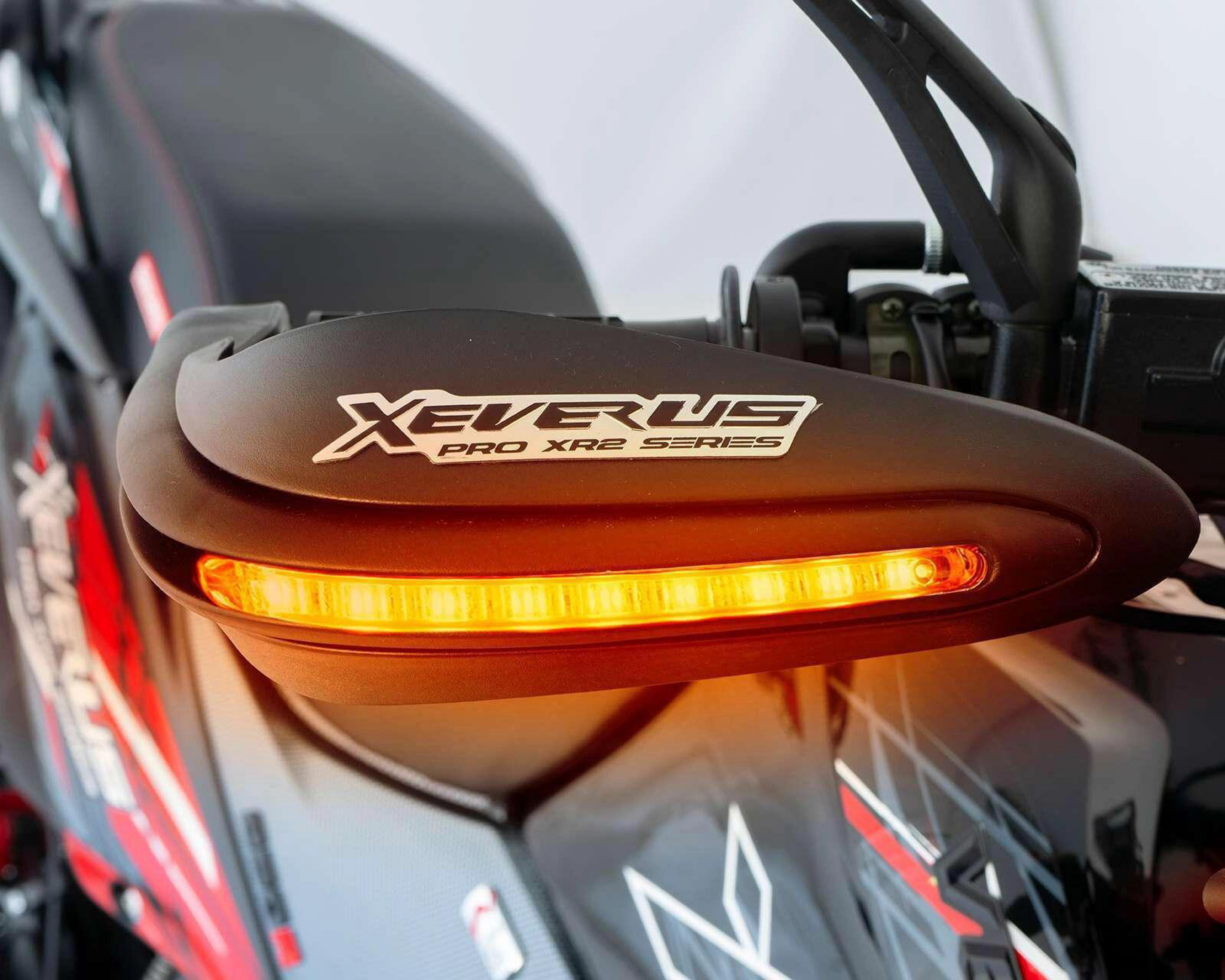 Foto 7 pulgar | Motocicleta Veloci Xeverus Pro XR2 250 cc 2021