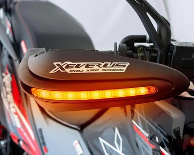 Foto 6 | Motocicleta Veloci Xeverus Pro XR2 250 cc 2021