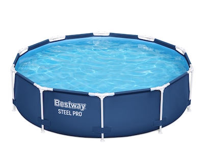Foto 1 | Alberca Rígida Circular Bestway 4678 L 305 x 76 cm