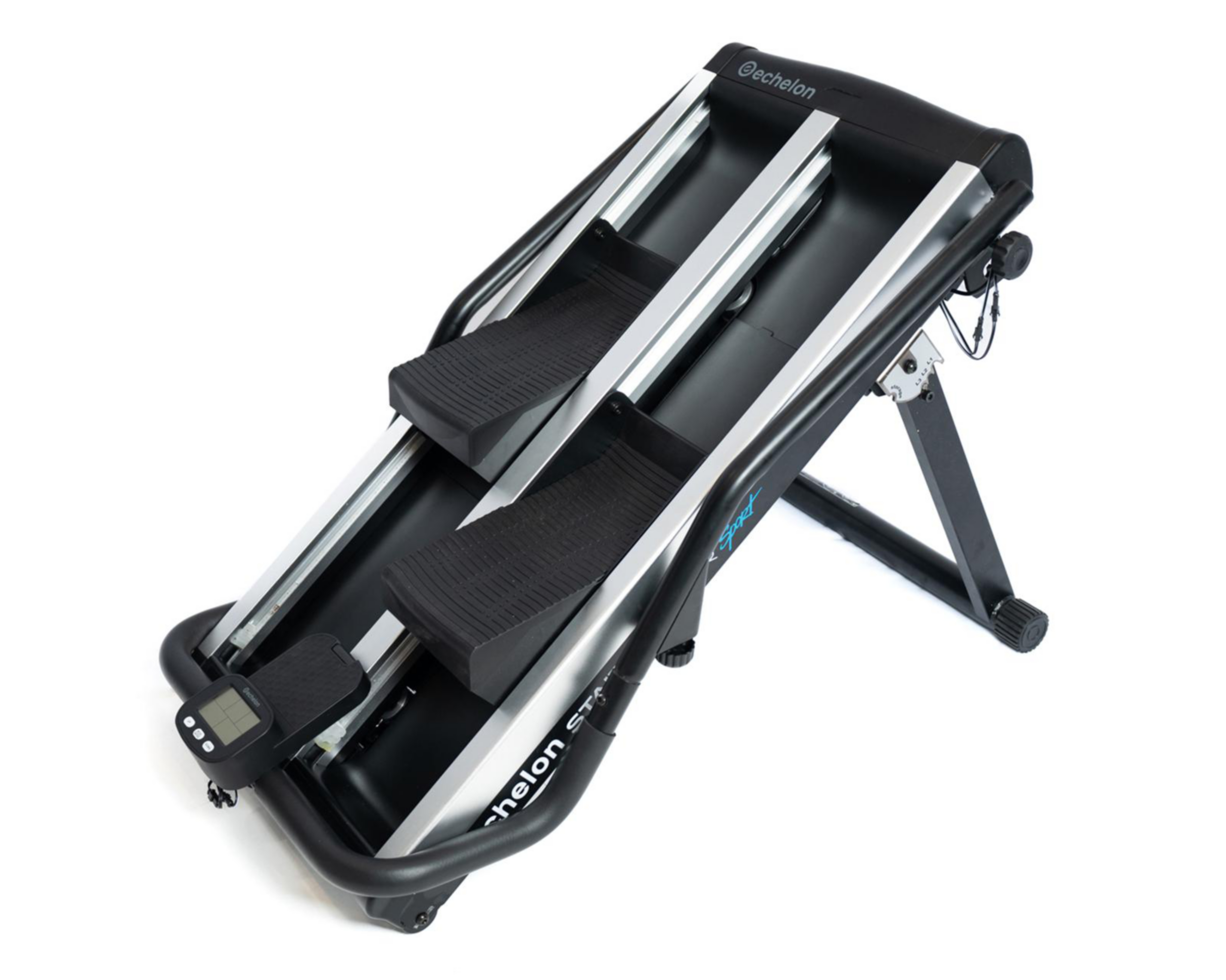 Foto 2 | Escaladora Plegable Echelon Stride 20