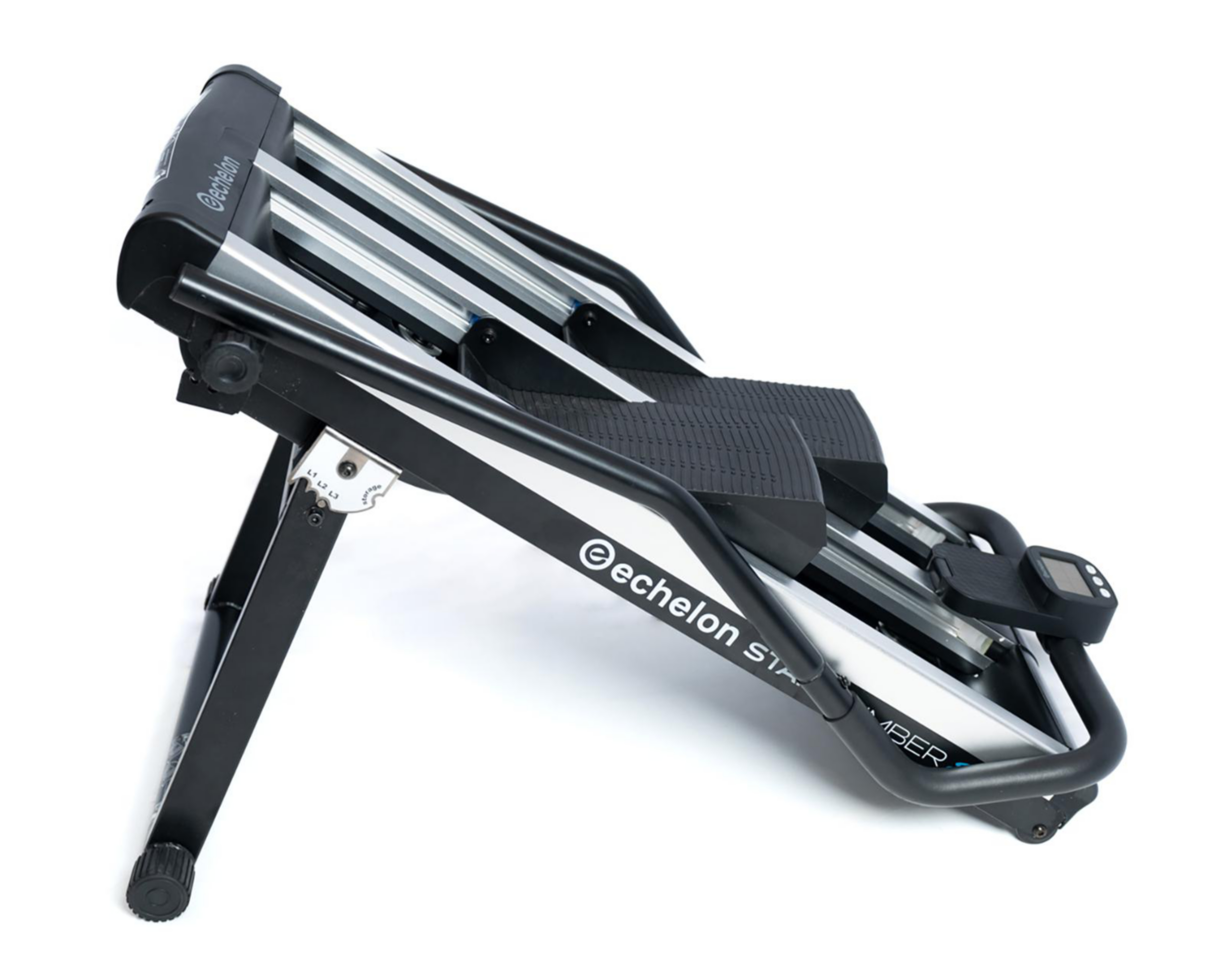 Foto 5 pulgar | Escaladora Plegable Echelon Stride 20