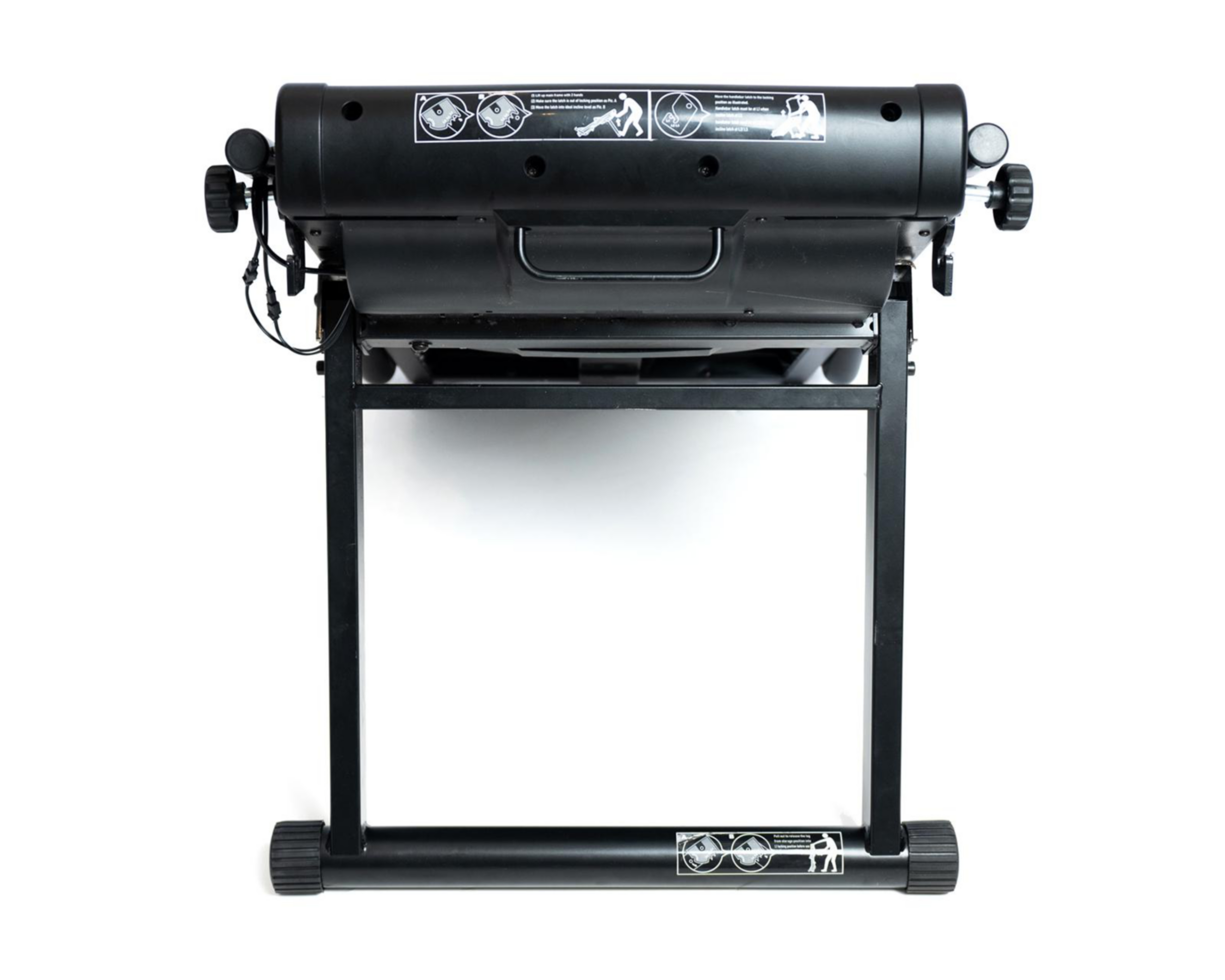 Foto 6 | Escaladora Plegable Echelon Stride 20