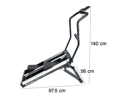 Foto 7 | Escaladora Plegable Echelon Stride 20