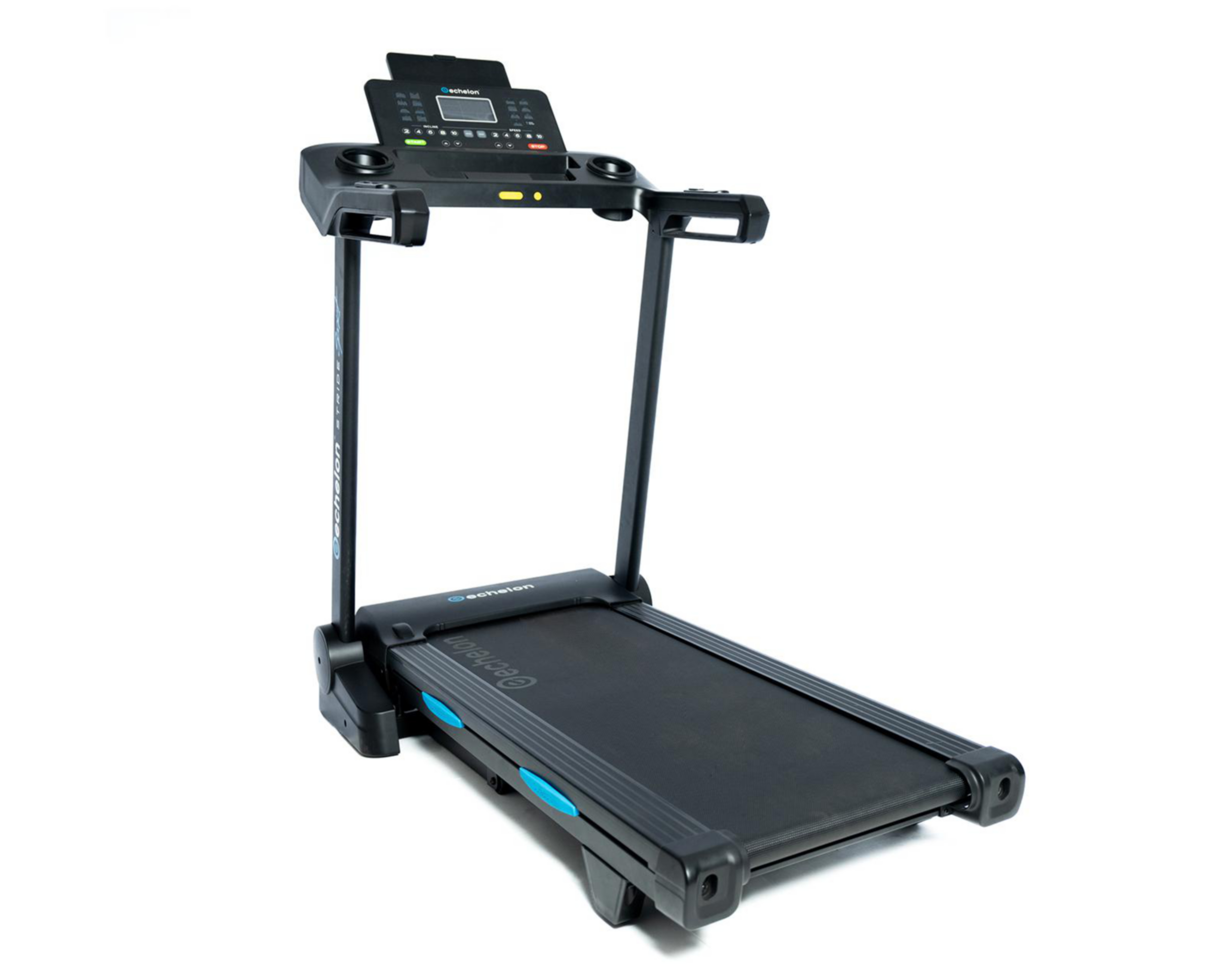 Caminadora Eléctrica Echelon Stride 20 Sport