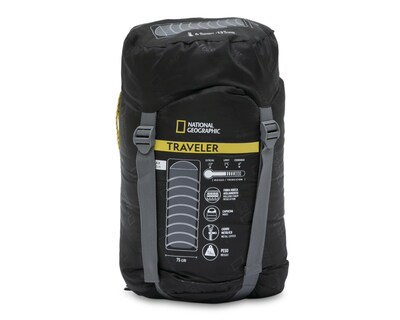Foto 4 | Bolsa para Dormir National Geographic SNG109V