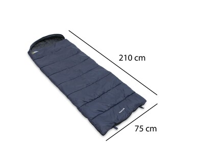 Foto 5 | Bolsa para Dormir National Geographic SNG109V