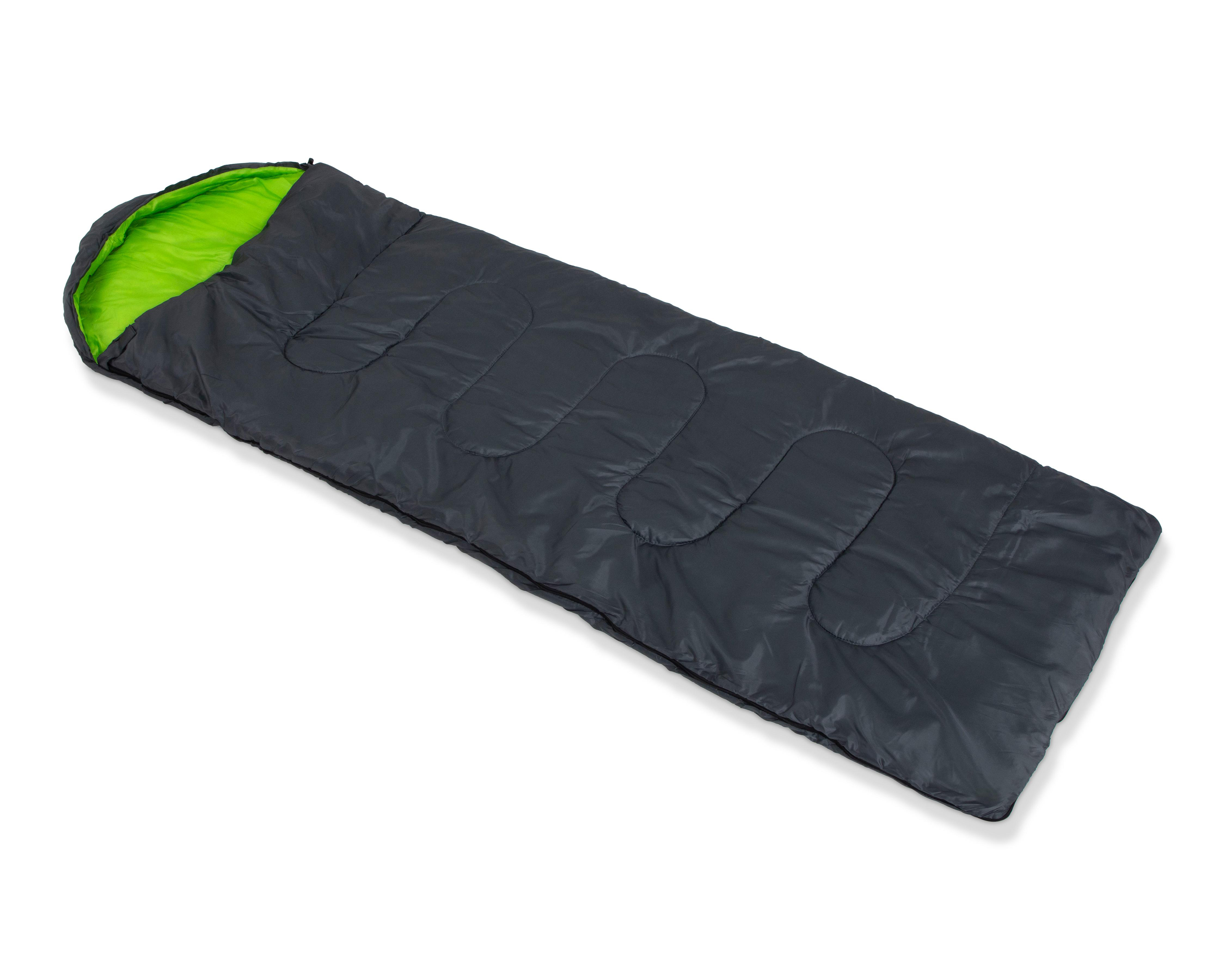 Foto 2 pulgar | Bolsa para Dormir Congo