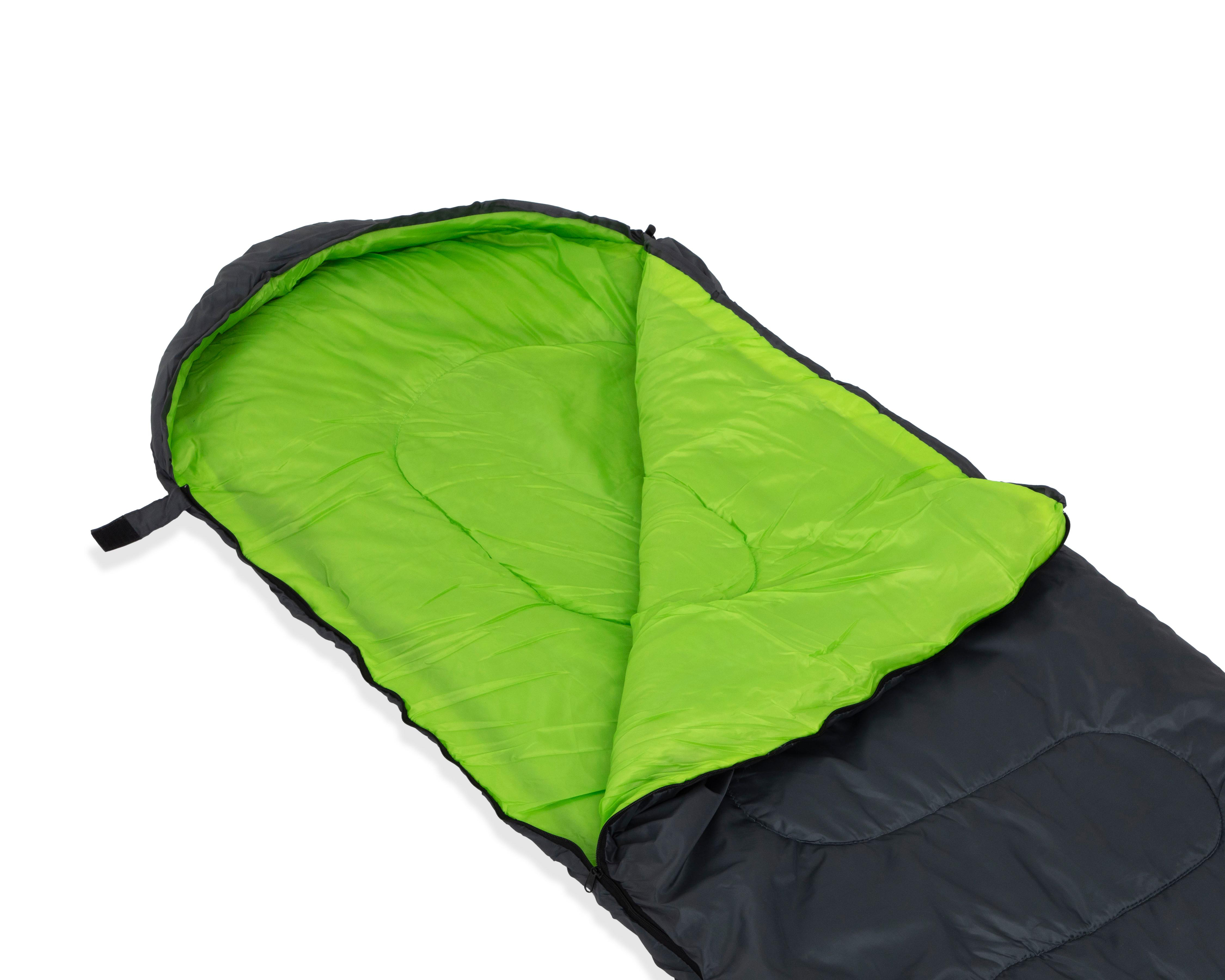 Foto 4 pulgar | Bolsa para Dormir Congo