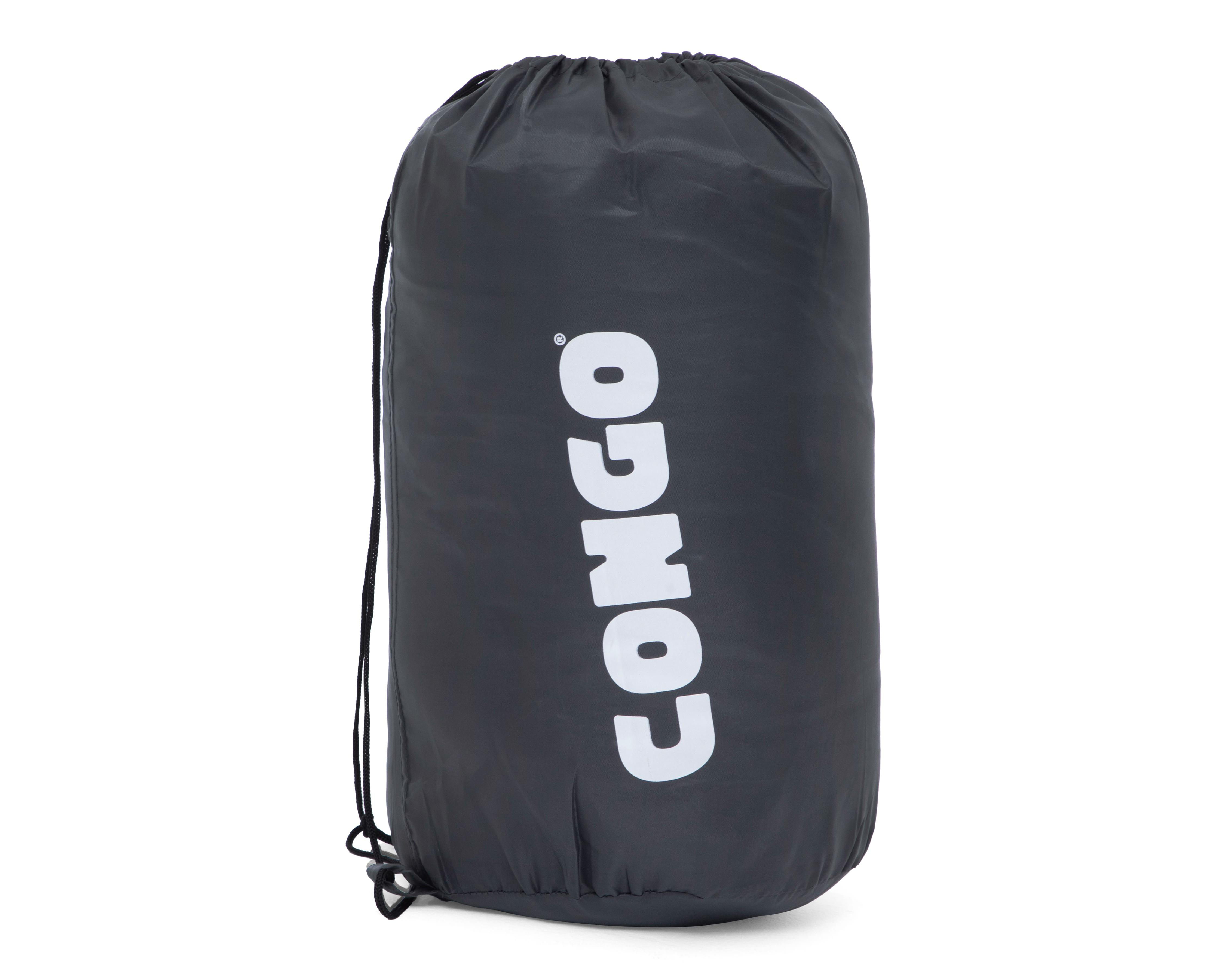 Foto 5 pulgar | Bolsa para Dormir Congo