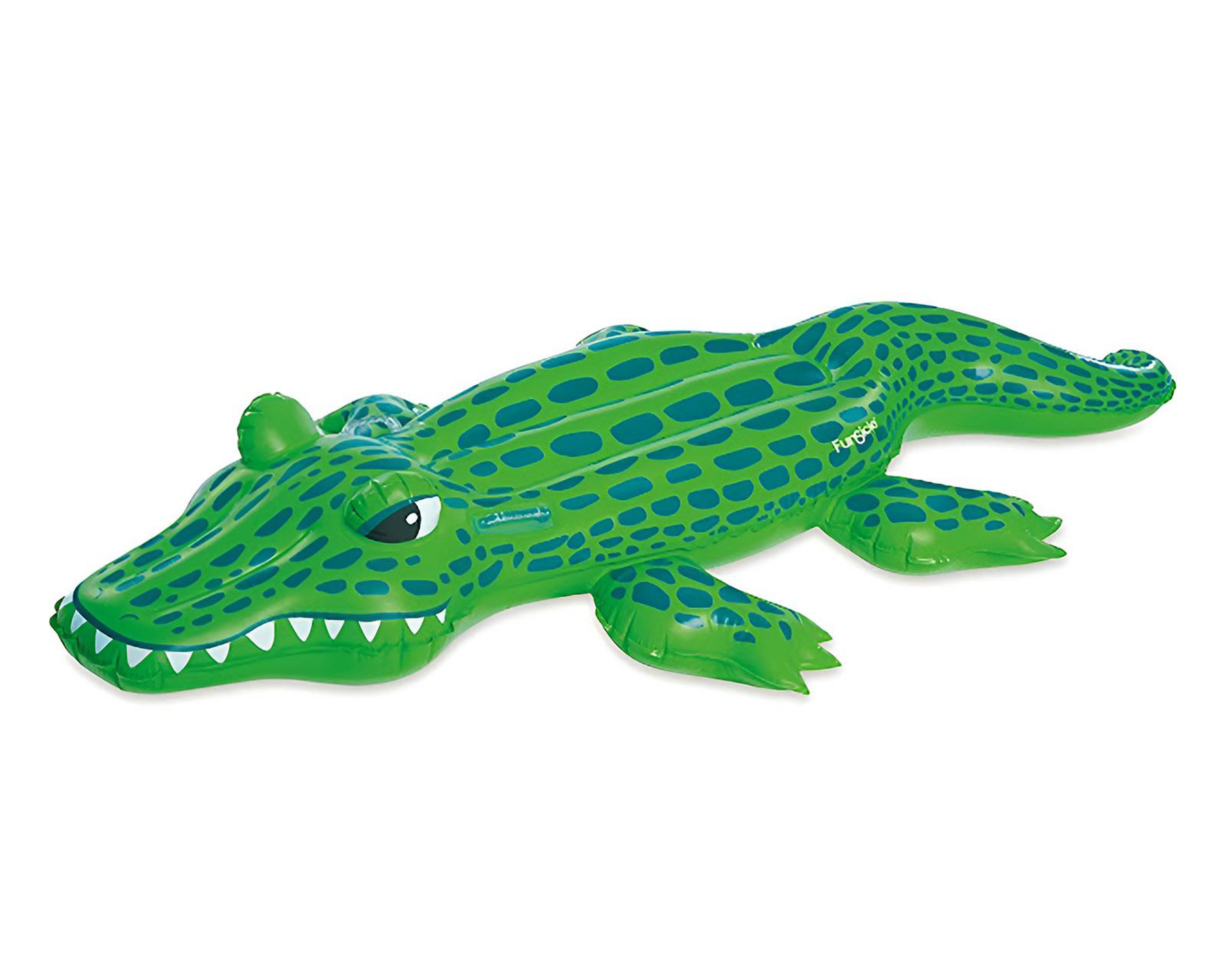 Flotador para Alberca Funsicle Cocodrilo $289