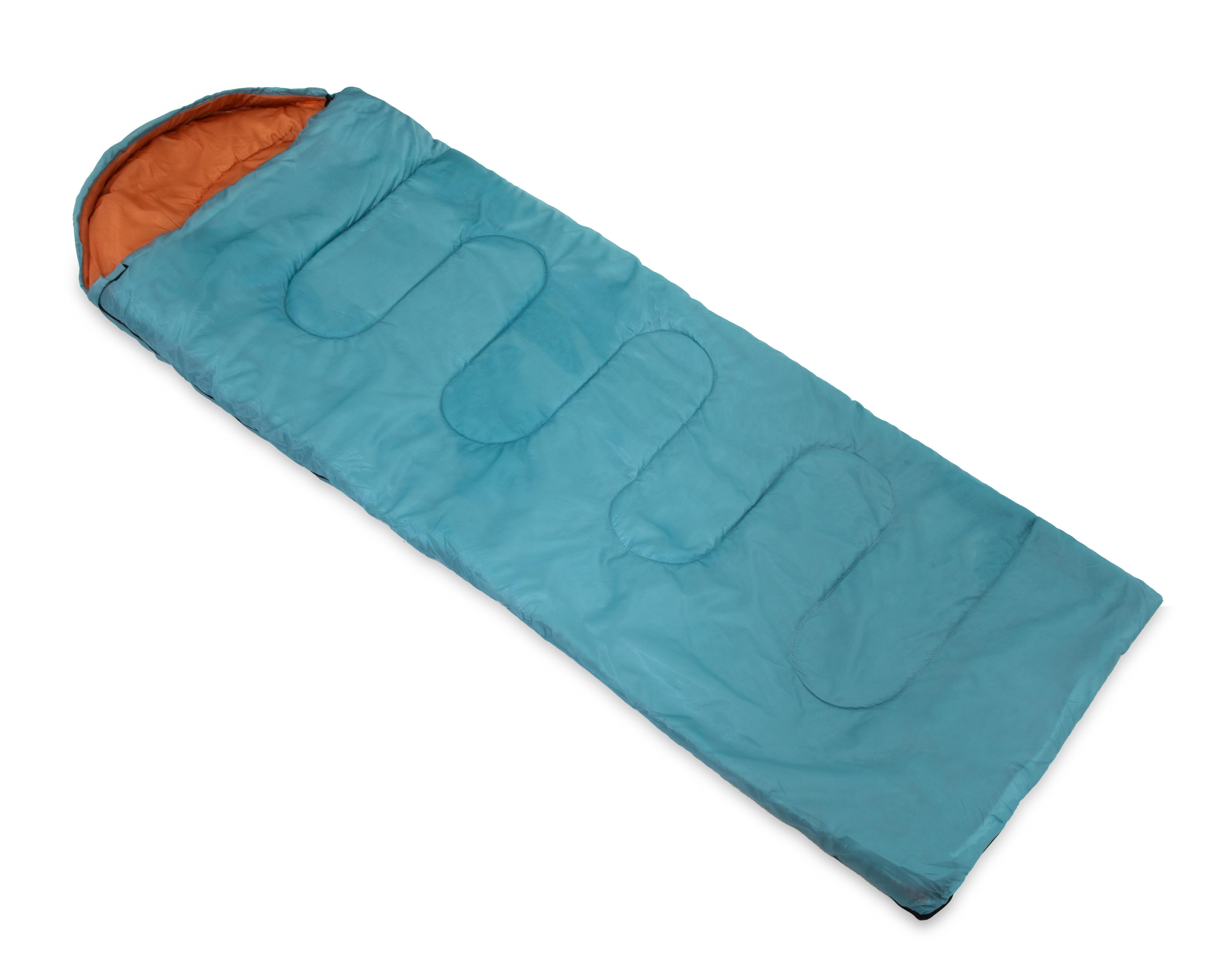 Foto 2 pulgar | Bolsa para Dormir Congo