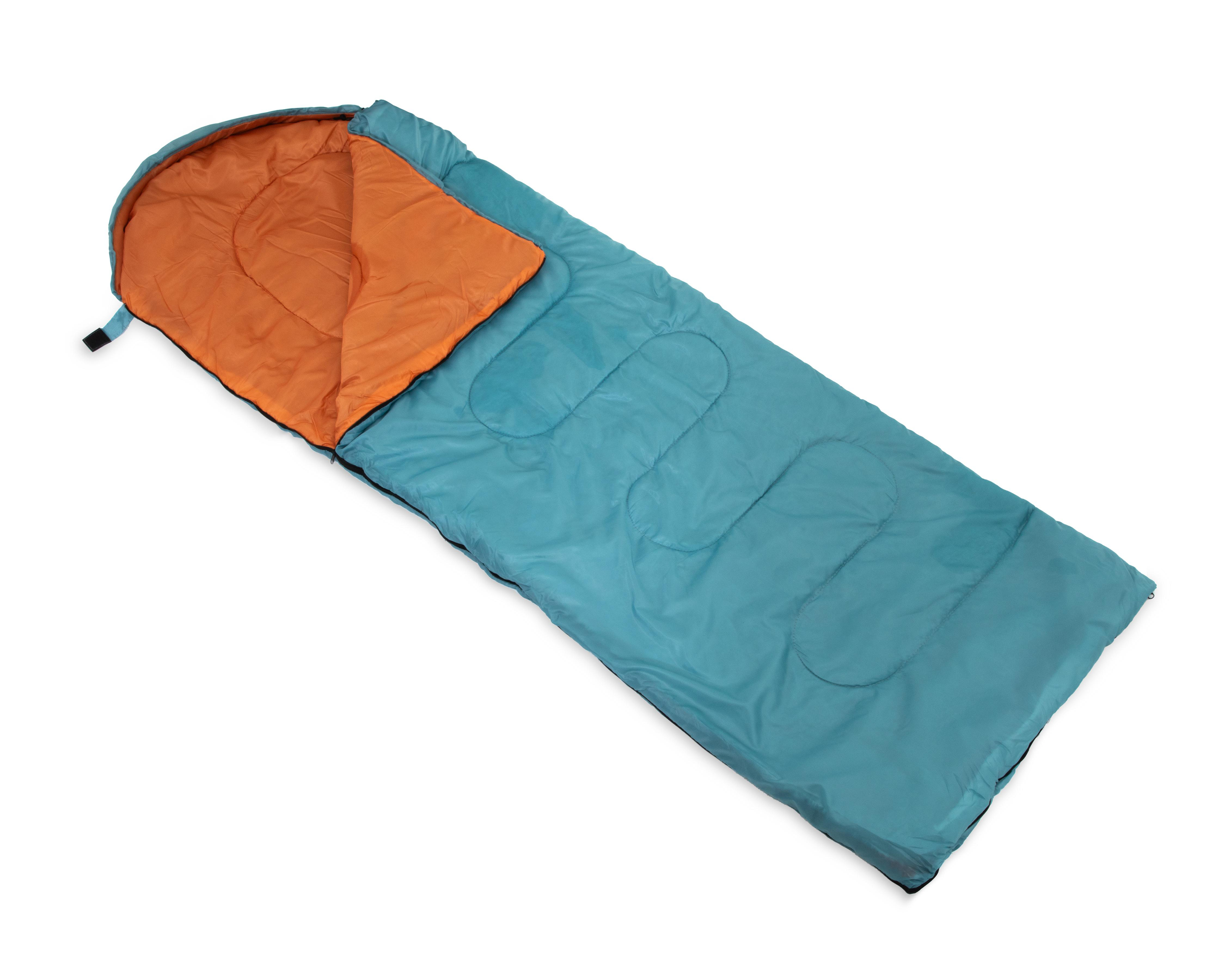 Foto 3 pulgar | Bolsa para Dormir Congo